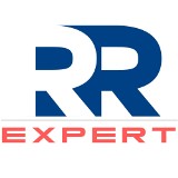 Logo firmy RR Expert naprawa Powershift Warszawa