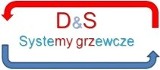 Logo firmy D&S
