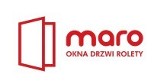 Logo firmy Maro - Okna, Drzwi, Rolety, Bramy Garażowe Maciej Wróbel