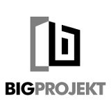 Logo firmy BIG PROJEKT Adrian Bigus