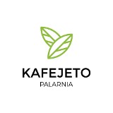Logo firmy Kafejeto