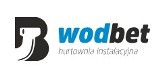 Logo firmy Wodbet Hurtownia Instalacyjna