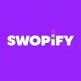 Logo firmy Odnowiona elektronika - SWOPiFY