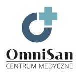 Logo firmy Centrum Medyczne OmniSan