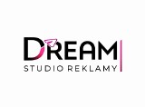 Logo firmy Dream Studio Reklamy Sp. z o.o.