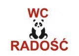 Logo firmy WC Radość