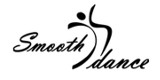 Logo firmy SMOOTH DANCE Marta Smutnicka