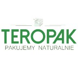 Logo firmy Teropak s.c