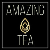Logo firmy Amazing Tea