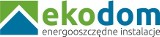 Logo firmy Ekodom Polska sp. z o.o.