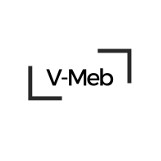 Logo firmy V-Meb Meble Na Wymiar Kraków Szafy Kuchnie na wymiar