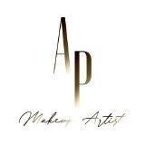 Logo firmy Aneta Piskuła AP Makeup Artist Makijaż Ślubny Okolicznościowy Poznań