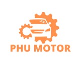 Logo firmy PHU MOTOR Złomowanie Aut Kasacja Pojazdów Szprotawa Żary Żagań Zielona Góra Głogów Lubin Legnica