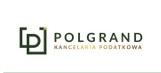 Logo firmy POLGRAND Biuro Rachunkowe Jaworzno