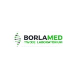 Logo firmy Borlamed Medyczne Laboratorium Diagnostyczne Warszawa
