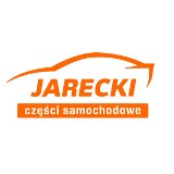 Logo firmy Jarecki Części Samochodowe Szczecin Sklep Hurtownia Motoryzacyjna