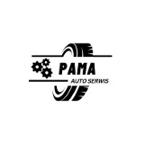 Logo firmy PAMA Krzysztof Papis Auto Serwis Wulkanizacja Wymiana Opon Lublewo Gdańskie