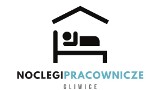 Logo firmy Noclegi dla firm Stanisława Sokalska Kwatery pracownicze Gliwice