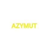 Logo firmy Geodezja Azymut Geodeta Bydgoszcz