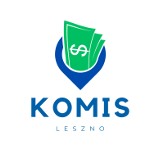 Logo firmy Komis Leszno Skup Złota Gotówka od ręki