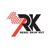 Logo firmy RESEL SKUP AUT MOTOCYKLI Rzeszów