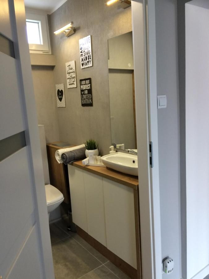 Apartament na Ogrodach Nocleg Poznań Jeżyce, Poznań