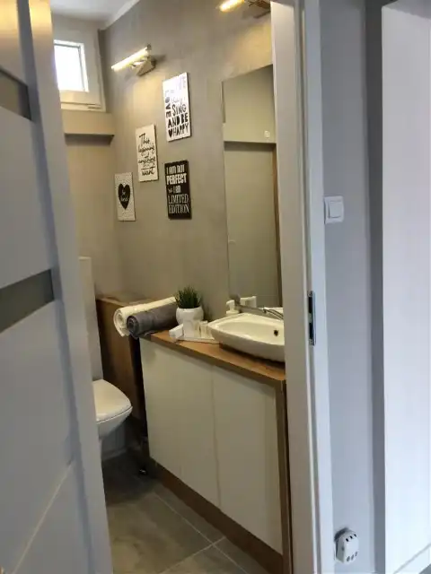 Apartament na Ogrodach Nocleg Poznań Jeżyce, Poznań