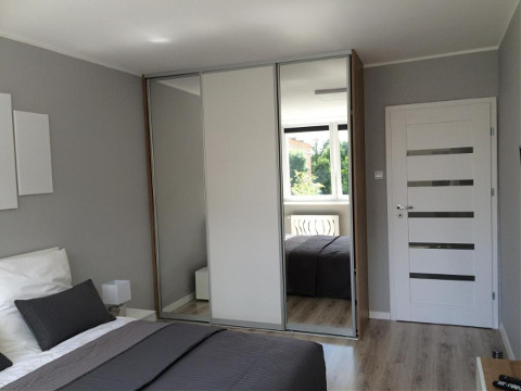 Apartament na Ogrodach Nocleg Poznań Jeżyce, Poznań