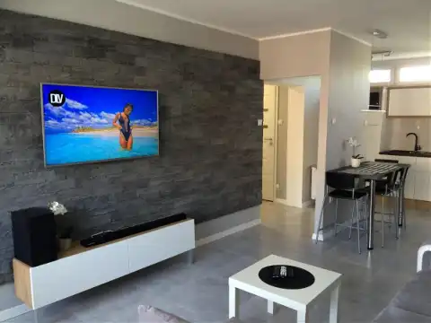 Apartament na Ogrodach Nocleg Poznań Jeżyce, Poznań