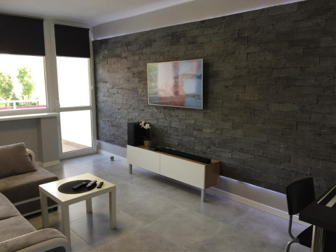 Apartament na Ogrodach Nocleg Poznań Jeżyce, Poznań