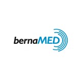Logo firmy Bernamed Sklep Medyczny Rehabilitacyjny Ortopedyczny Kołobrzeg Aparaty Słuchowe