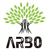 Logo firmy Arbo Wycinka Drzew Szczecin Pielęgnacja Przycinanie Drzew