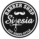 Logo firmy Barber Shop Silesia Barber Tarnowskie Góry