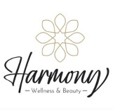 Logo firmy Harmony Wellness & Beauty Medycyna Estetyczna Salon Kosmetyczny Radzymin
