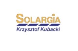 Logo firmy ️SOLARGIA Fotowoltaika Pompy Ciepła Nowy Targ Rabka-Zdrój Jordanów małopolska