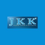 Logo firmy Ośrodek Szkolenia Kierowców JKK Szkoła Jazdy Olsztyn Prawo Jazdy