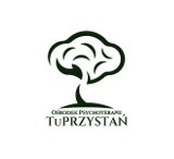 Logo firmy Ośrodek Psychoterapii TuPrzystań 