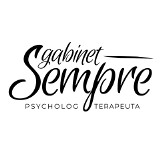 Logo firmy Gabinet Sempre Katarzyna Olenkiewicz-Martyniszyn (psycholog online)