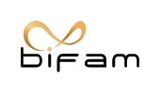 Logo firmy Bifam