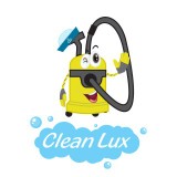 Logo firmy Clean Lux Pranie dywanów Gdańsk