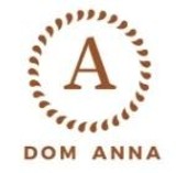 Logo firmy Dom Anna