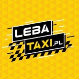 Logo firmy Taxi Łeba