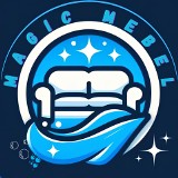 Logo firmy Magic Mabel