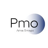 Logo firmy Pmo Anna Smaga