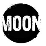 Logo firmy Wideofilmowanie ślubów w Szczecinie - The Black Moon
