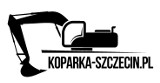 Logo firmy Koparka Szczecin 