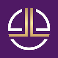 Logo firmy Luxor Lasers