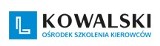 Logo firmy Ośrodek Szkolenia Kierowców Przemysław Kowalski
