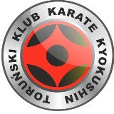Logo firmy Toruński Klub Karate Kyokushin