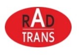 Logo firmy Rad-Trans 